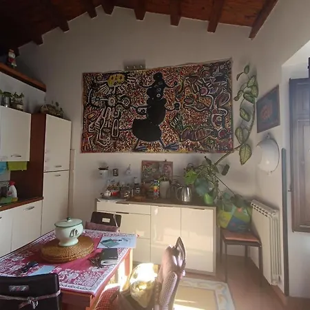 Anna'S Home In Historical Center Palermo Exterior photo