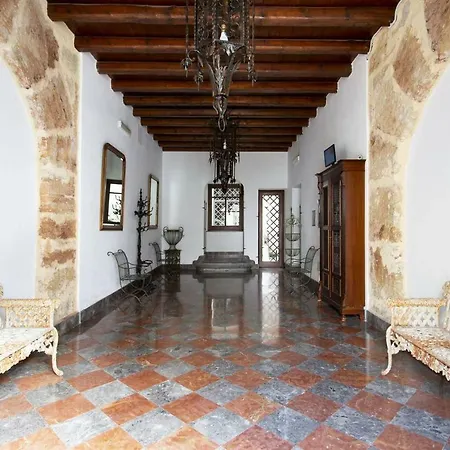 Anna'S Home In Historical Center Palermo Exterior photo