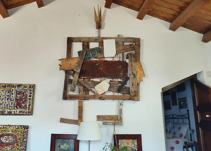 Anna\'S Home In Historical Center