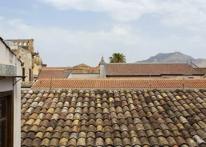 Anna\'S Home In Historical Center