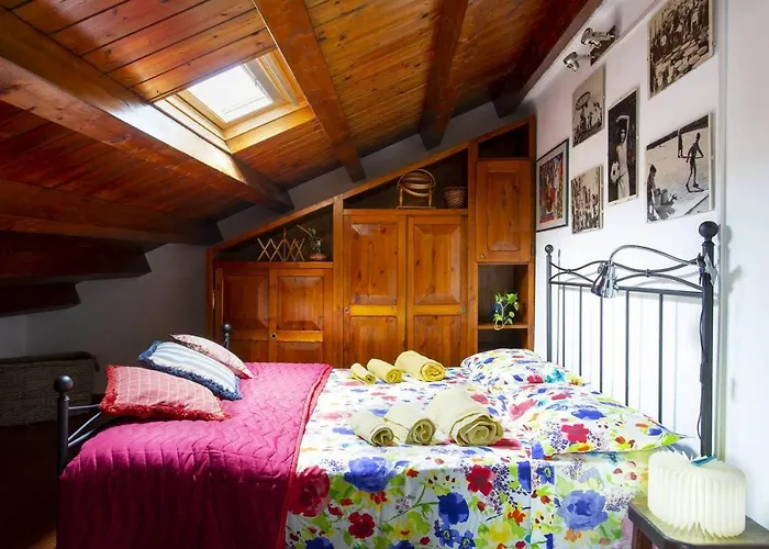 Anna\'S Home In Historical Center