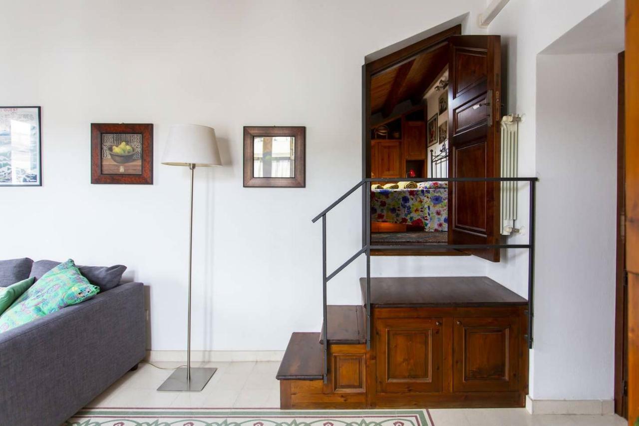 Apartment Anna's In Historical Center