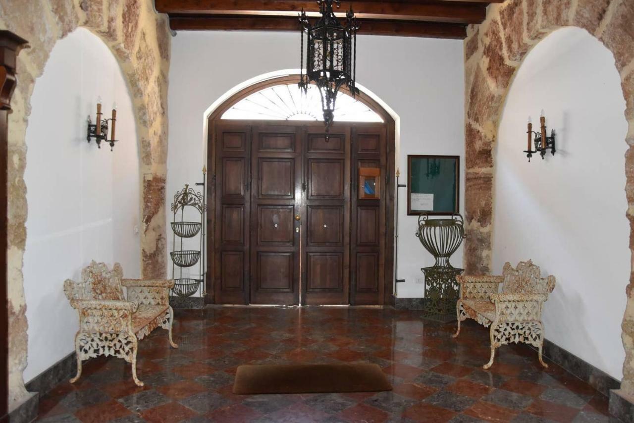Apartment Anna's In Historical Center